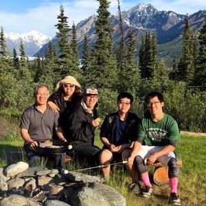 Meet your Posher, Sabrina